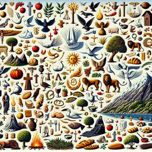 100 Most Mentioned Names in the Bible