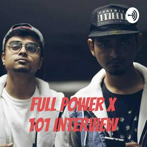 101 Hip-hop Podcast