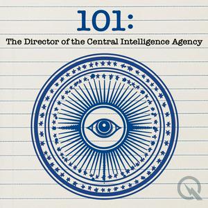 101 - The Director of the Central Intelligence Agency