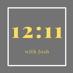 The Twelve:Eleven Podcast