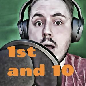 1st and 10