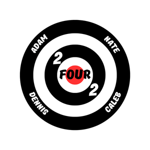 2 FOUR 2