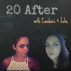 20 After
