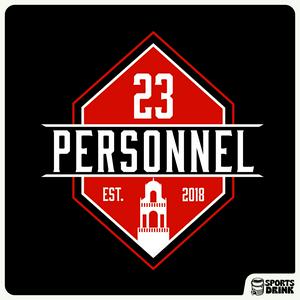 23 Personnel