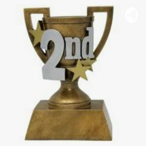 2nd CHOICE PODCAST