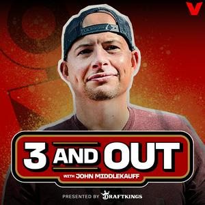 Listen to 3 and Out with John Middlekauff in the App