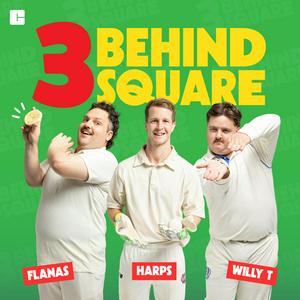 3 Behind Square