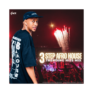 3 Step Afro House 2025 Mix