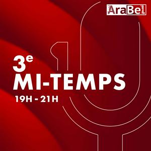 3e Mi-Temps