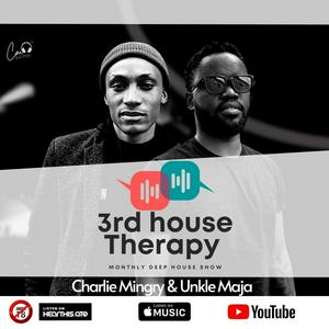 Listen to 3rd House Therapy in the App