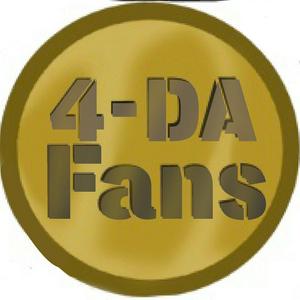 4-DA FANS