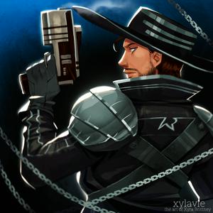 Me, Myself &amp; 40K