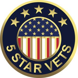 5 Star Vets