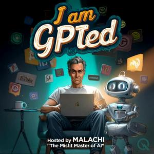 I am GPTed - what you need to know about Chat GPT, Bard, Llama, and Artificial Intelligence