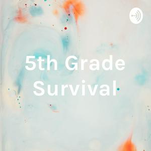 5th Grade Survival