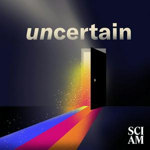 Listen to Science Talk in the App