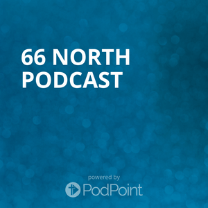 66 North Podcast
