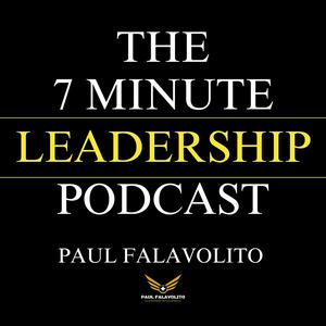 Listen to 7 Minute Leadership in the App