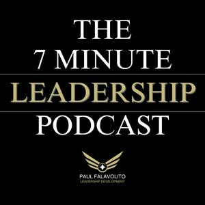 7 Minute Leadership
