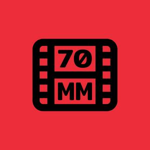 Listen to 70mm in the App