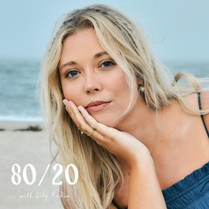 Listen to 80/20 in the App