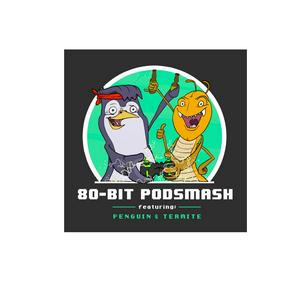 Listen to 80-Bit Podsmash in the App