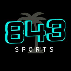 843 Sports Podcast