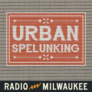 Urban Spelunking