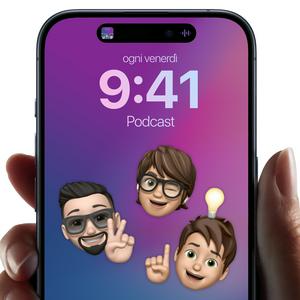 Listen to 9:41 in the App