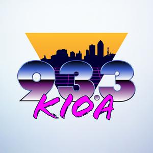 93.3 KIOA