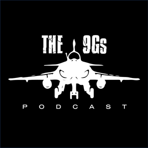 Listen to The 9Gs Podcast - An Aviation Podcast in the App