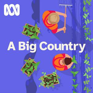A Big Country