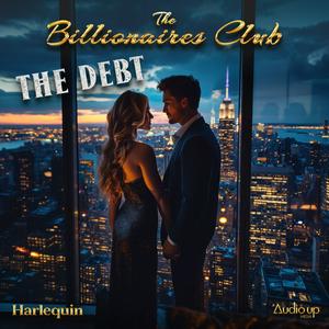 Listen to THE BILLIONAIRES CLUB in the App