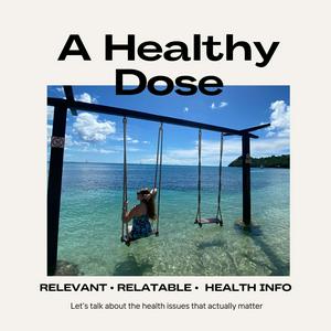 A Healthy Dose with Sadie