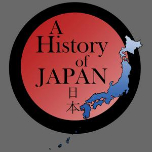 Listen to A History of Japan in the App