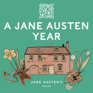 Listen to A Jane Austen Year in the App