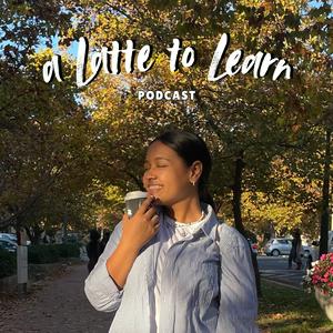 Listen to A Latte to Learn in the App