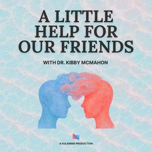 A Little Help For Our Friends