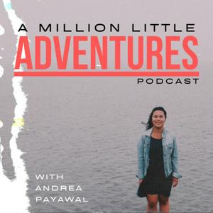 A Million Little Adventures