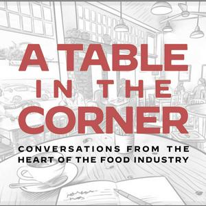 A Table in the Corner