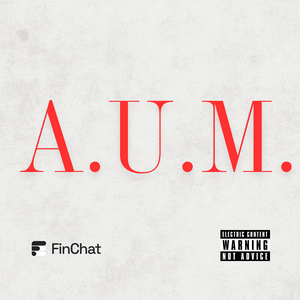 Listen to A.U.M. in the App