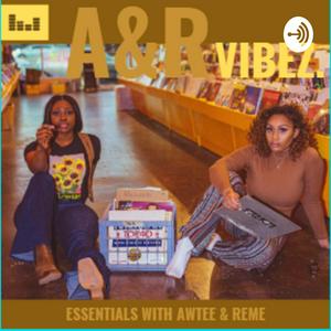 A&R Vibez