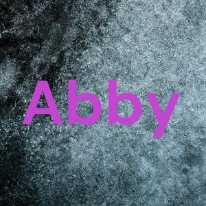 Abby