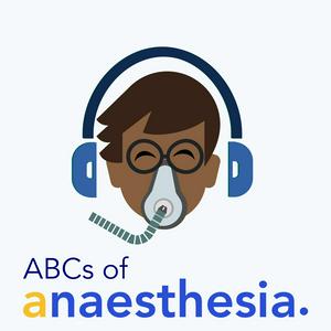 Listen to ABCs of Anaesthesia in the App