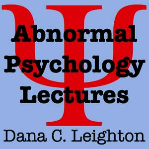 Abnormal Psychology Lectures
