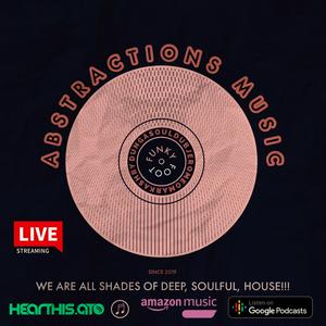 Listen to ABSTRACTIONS MUSIC in the App