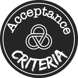Listen to Acceptance Criteria in the App