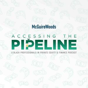 Accessing the Pipeline