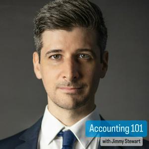 Listen to Accounting 101 with Jimmy Stewart in the App