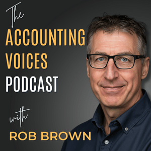 Accounting Voices Podcast